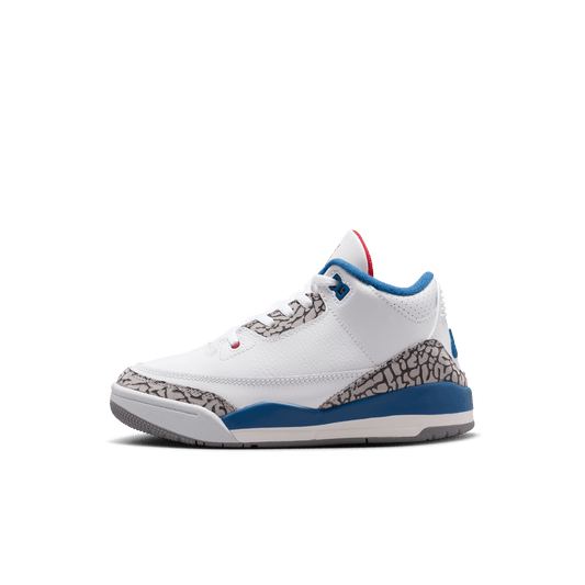 JORDAN 3 RETRO (PS)