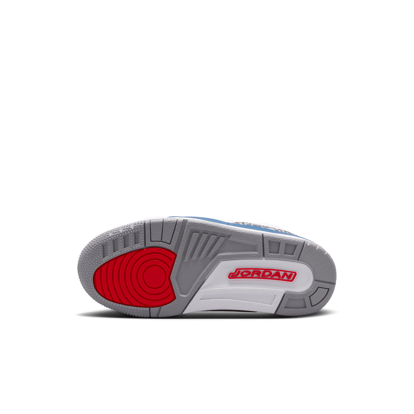 JORDAN 3 RETRO (PS)