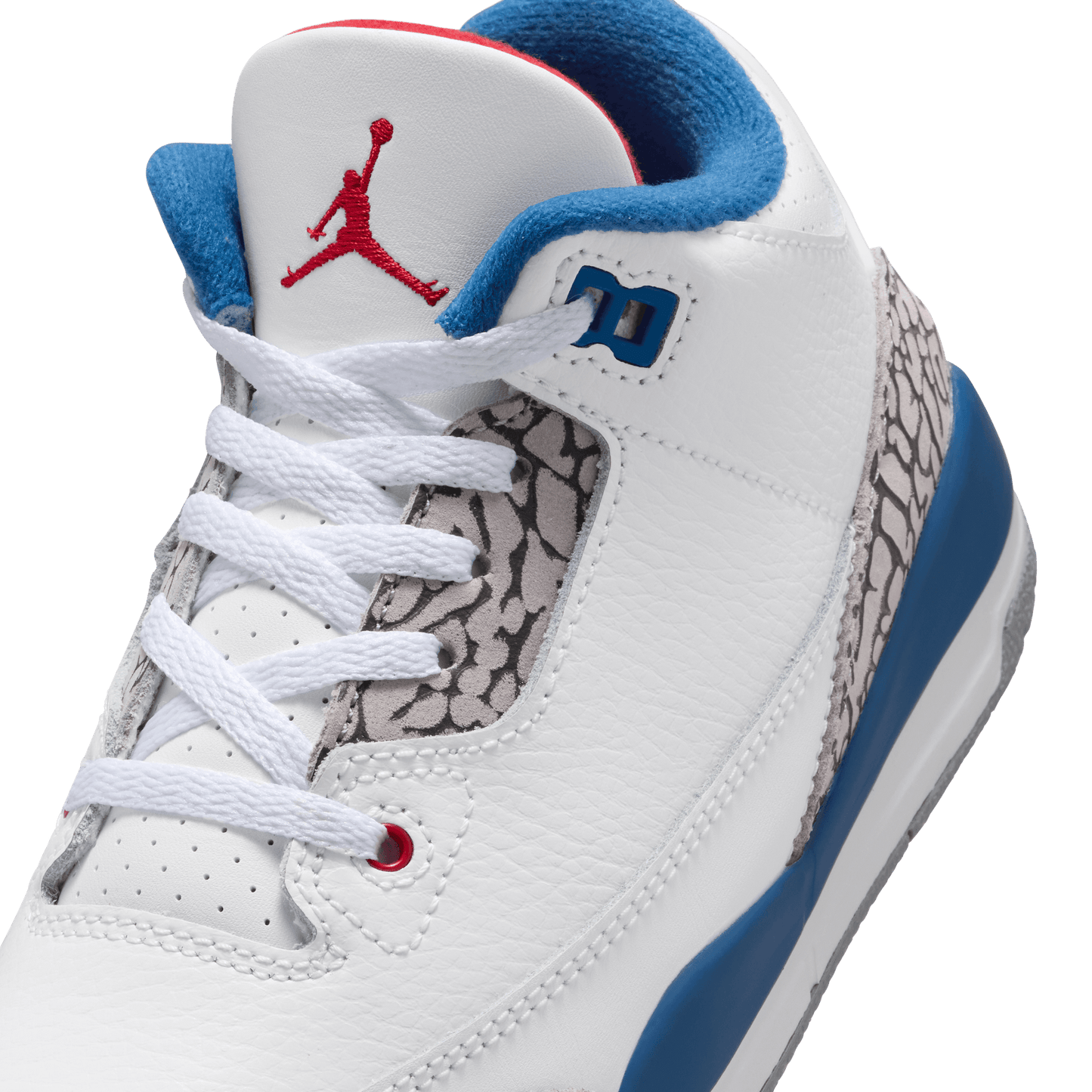 JORDAN 3 RETRO (PS)