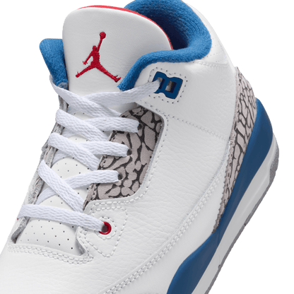 JORDAN 3 RETRO (PS)