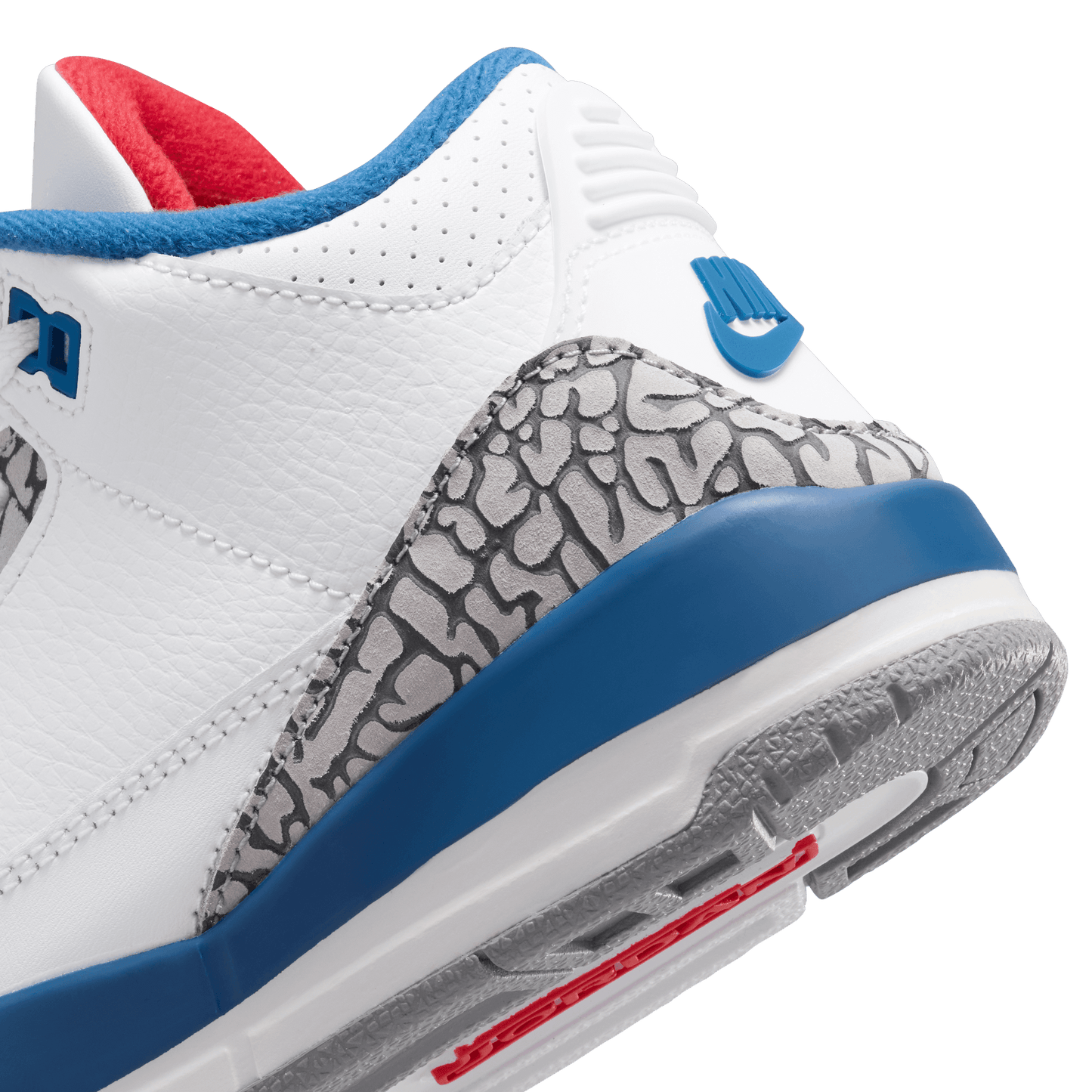 JORDAN 3 RETRO (PS)