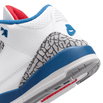 JORDAN 3 RETRO (PS)