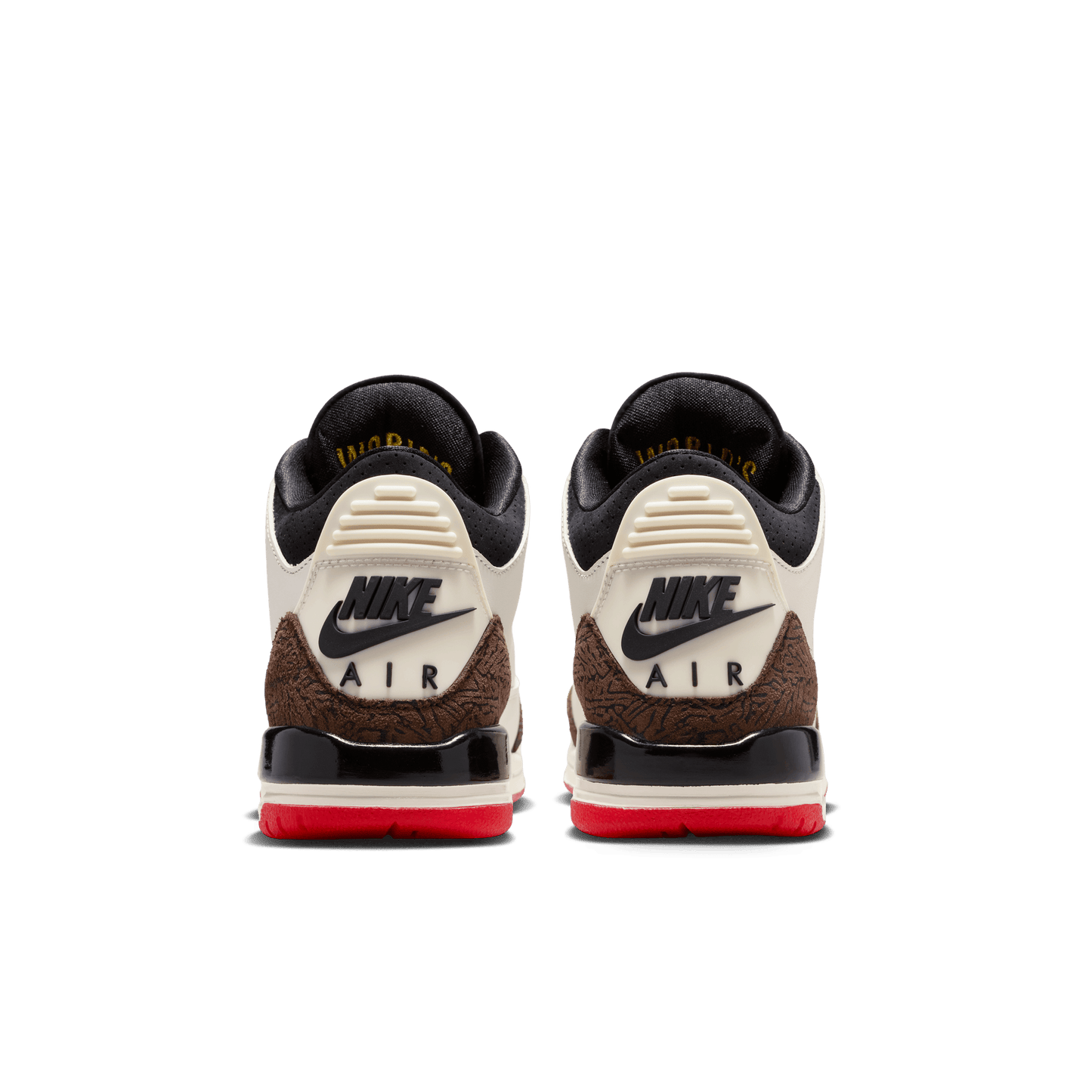 AIR JORDAN 3 RETRO (GS)