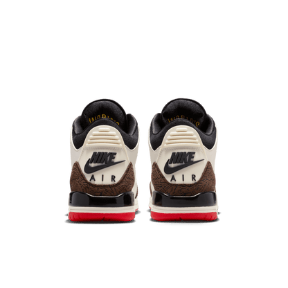 AIR JORDAN 3 RETRO (GS)