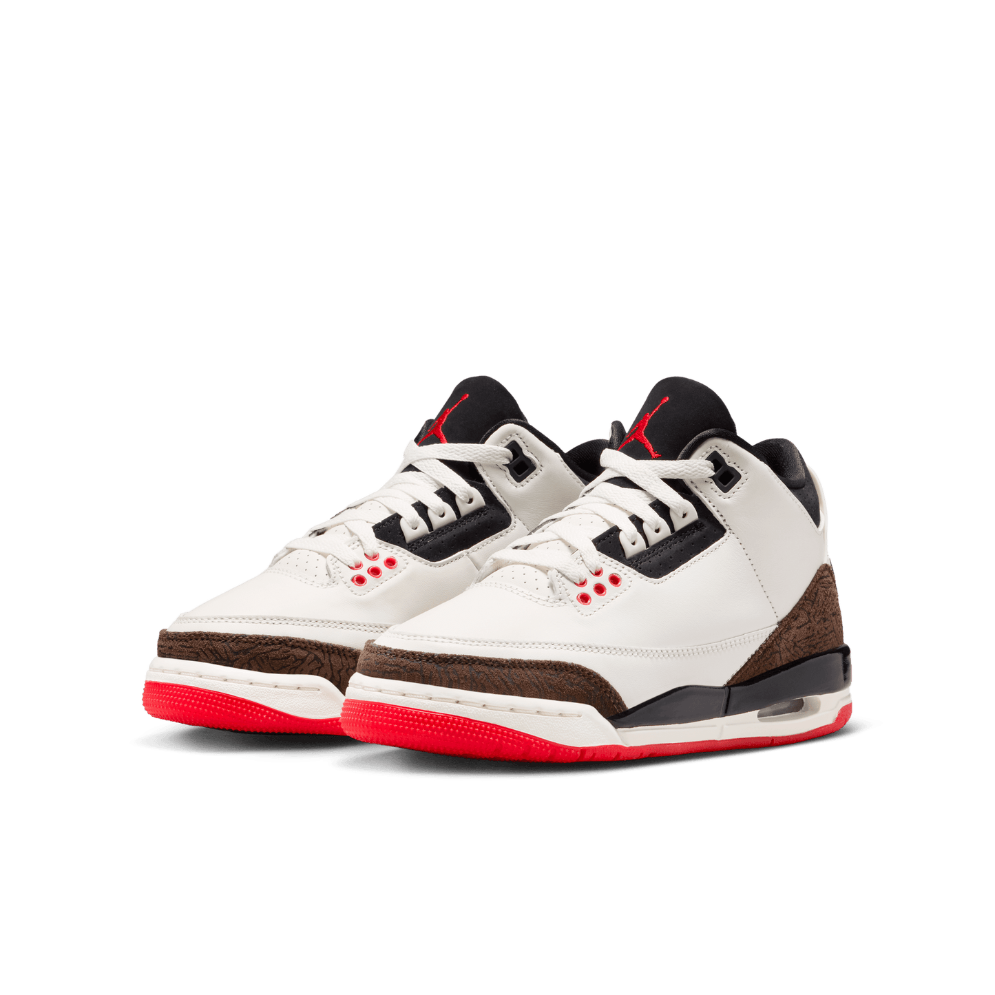 AIR JORDAN 3 RETRO (GS)