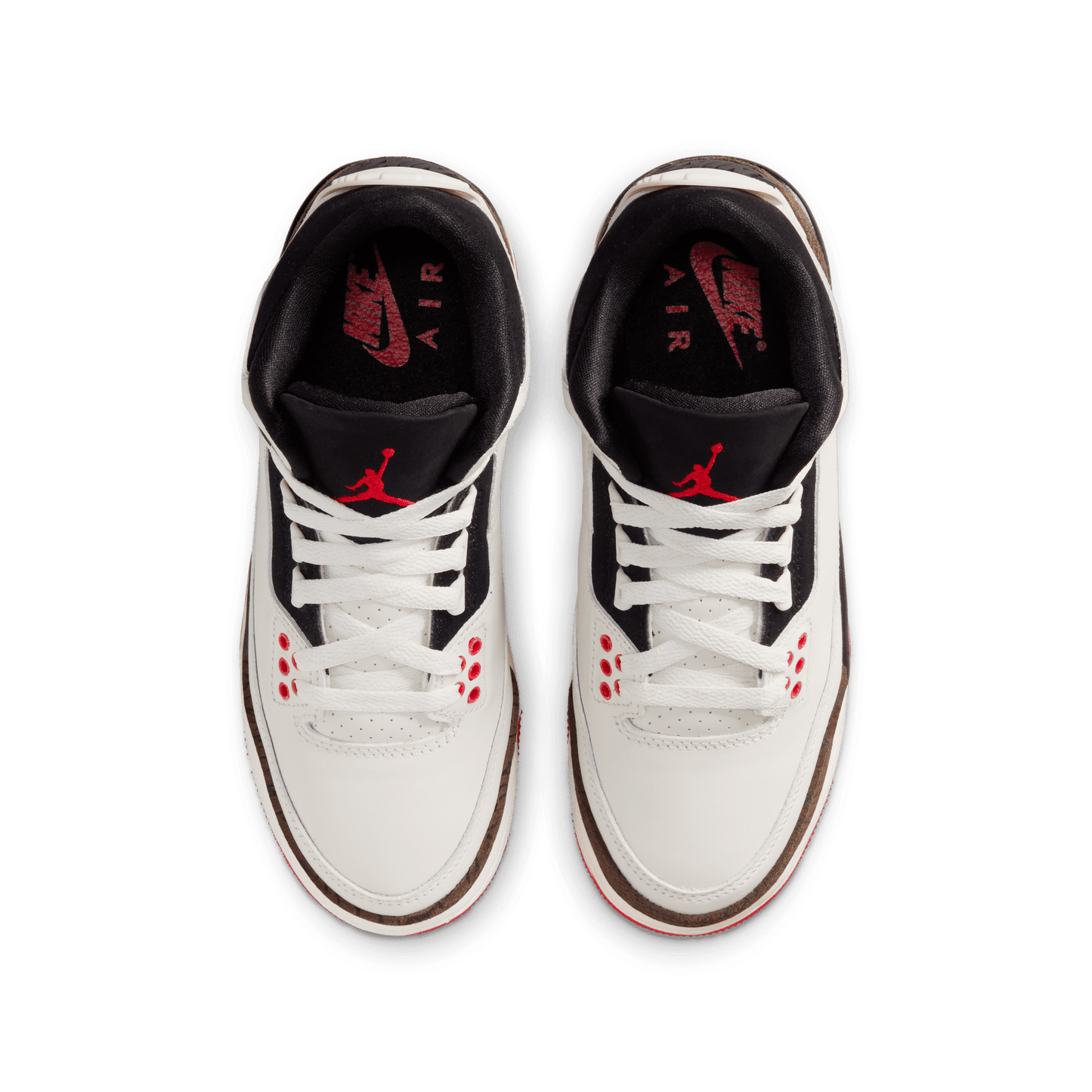AIR JORDAN 3 RETRO (GS)