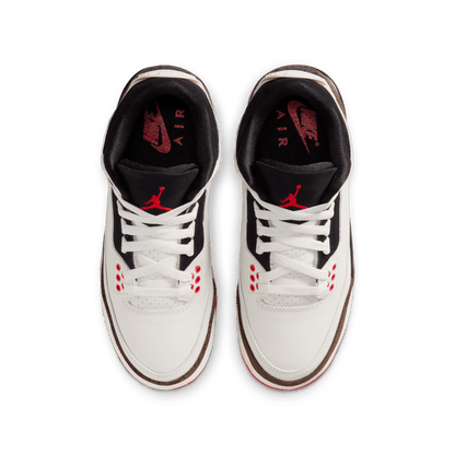 AIR JORDAN 3 RETRO (GS)