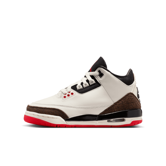 AIR JORDAN 3 RETRO (GS)