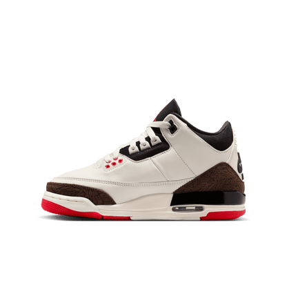 AIR JORDAN 3 RETRO (GS)