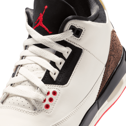 AIR JORDAN 3 RETRO (GS)