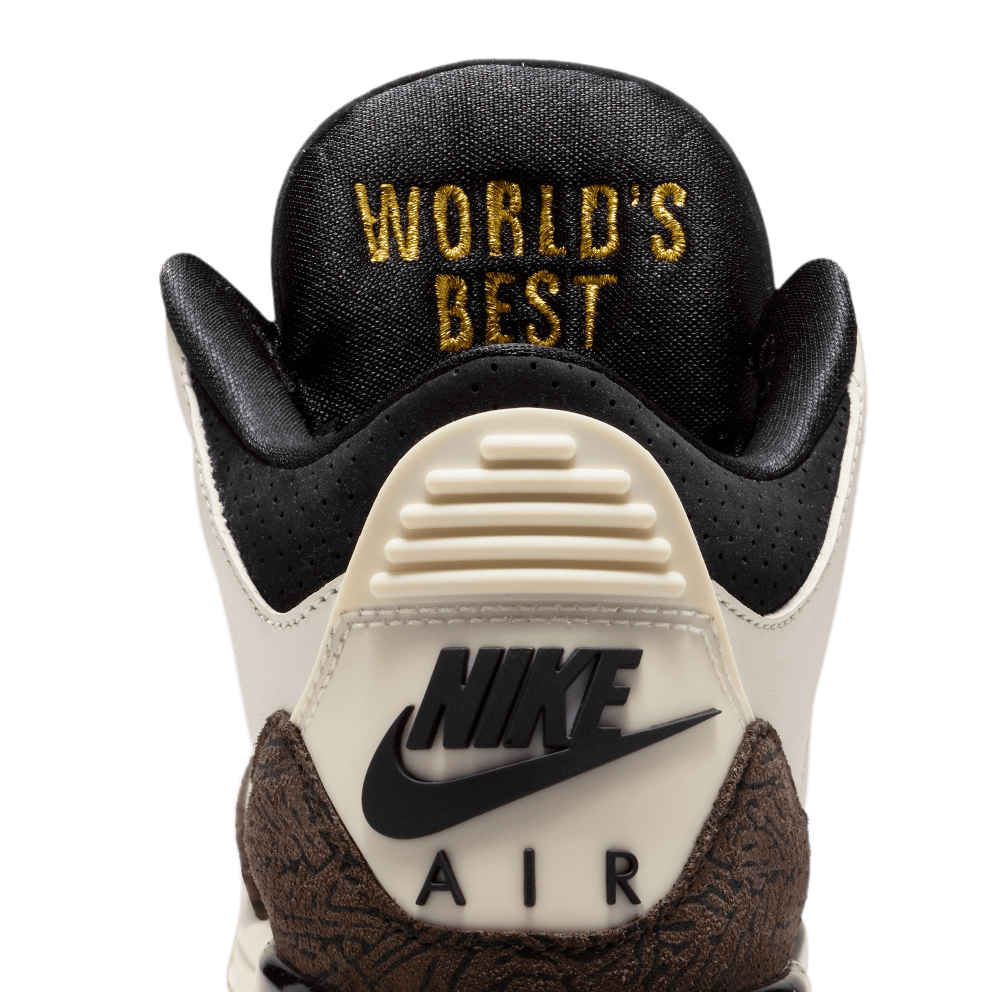 AIR JORDAN 3 RETRO (GS)