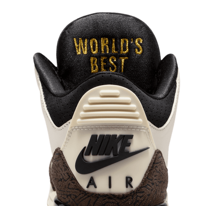 AIR JORDAN 3 RETRO (GS)