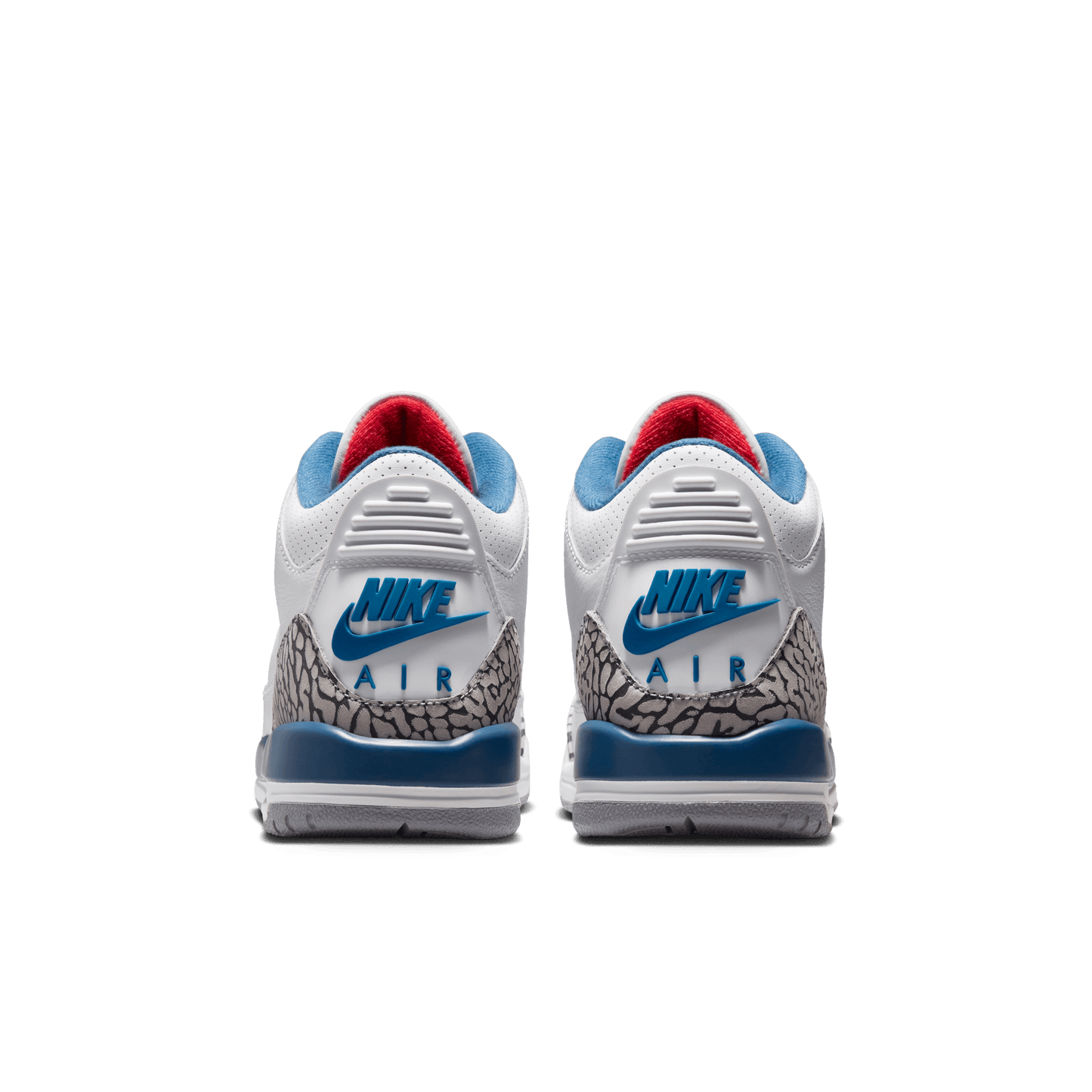 AIR JORDAN 3 RETRO (GS)