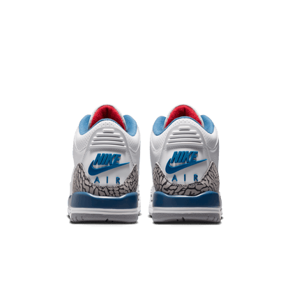 AIR JORDAN 3 RETRO (GS)