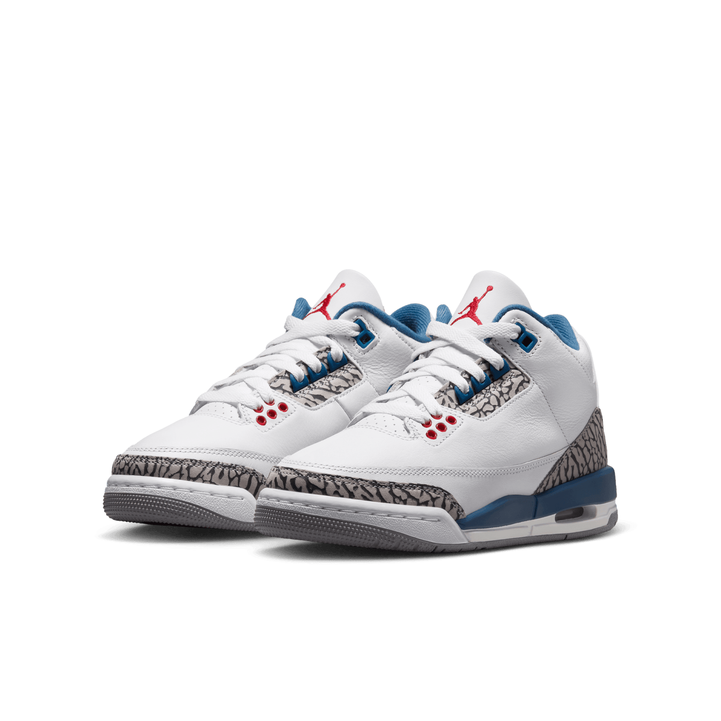 AIR JORDAN 3 RETRO (GS)