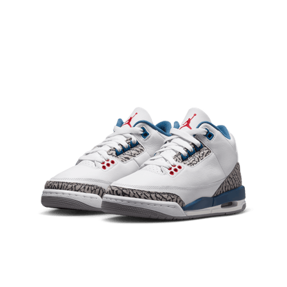 JORDAN 3 RETRO (TD)