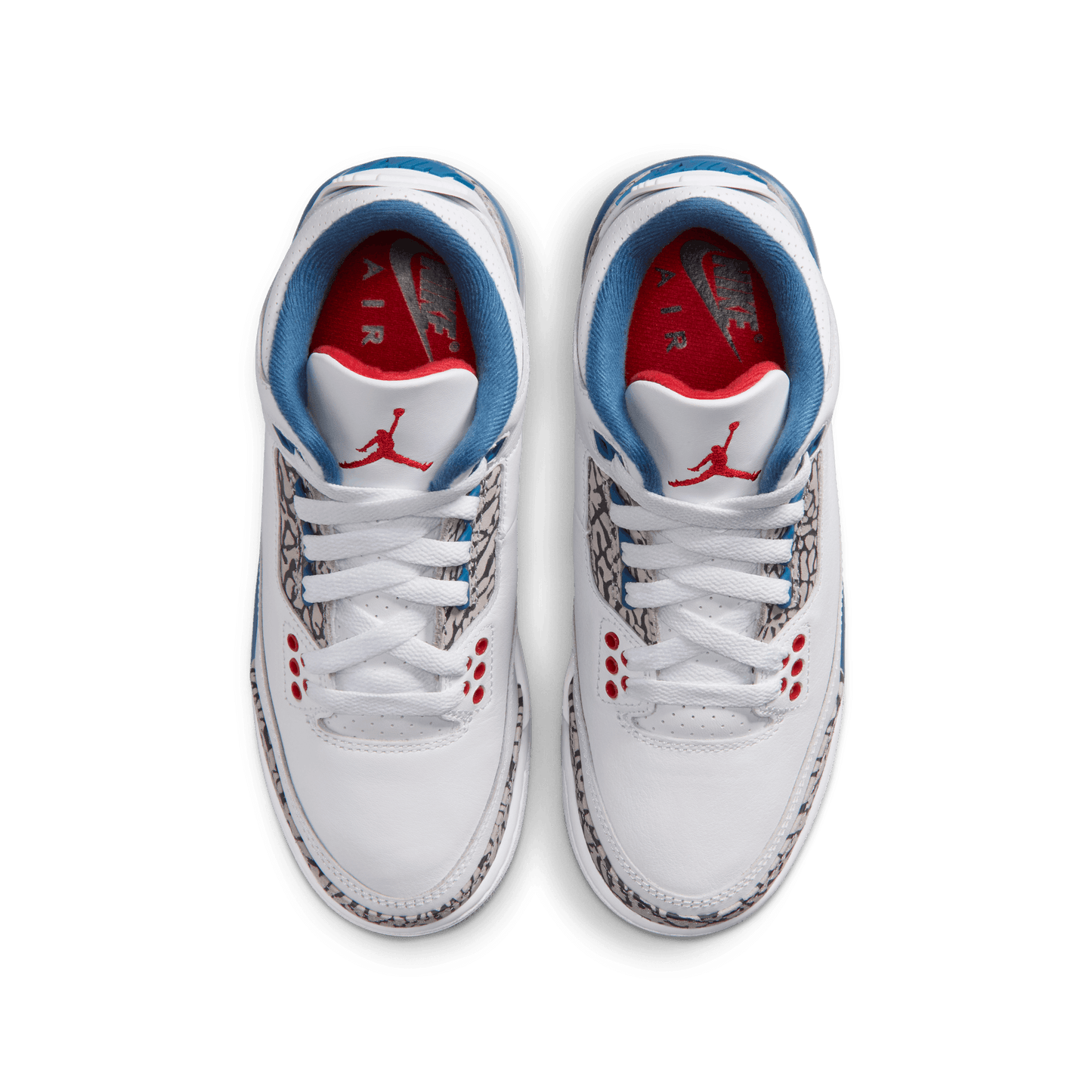 AIR JORDAN 3 RETRO (GS)