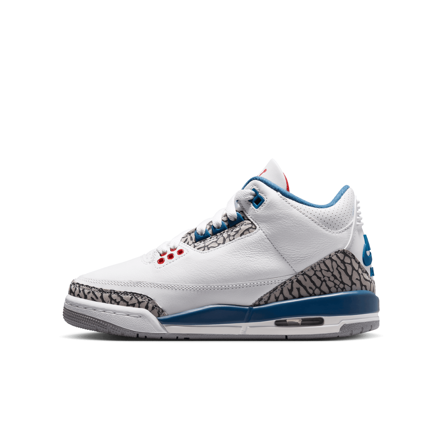 JORDAN 3 RETRO (TD)