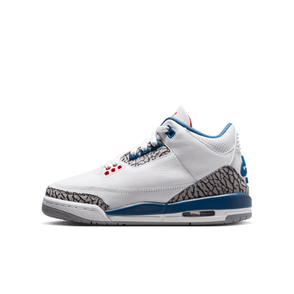 JORDAN 3 RETRO (TD)