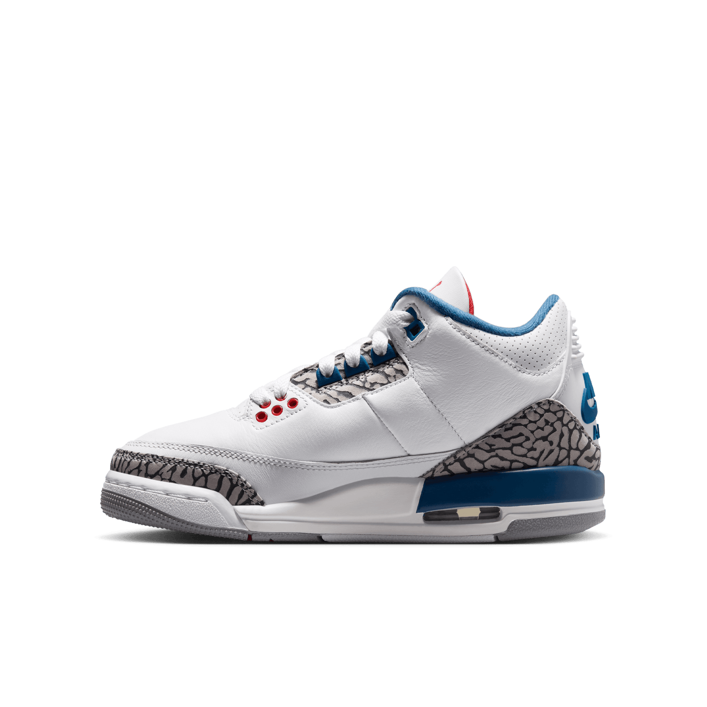 AIR JORDAN 3 RETRO (GS)