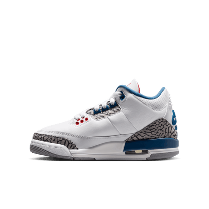 JORDAN 3 RETRO (TD)