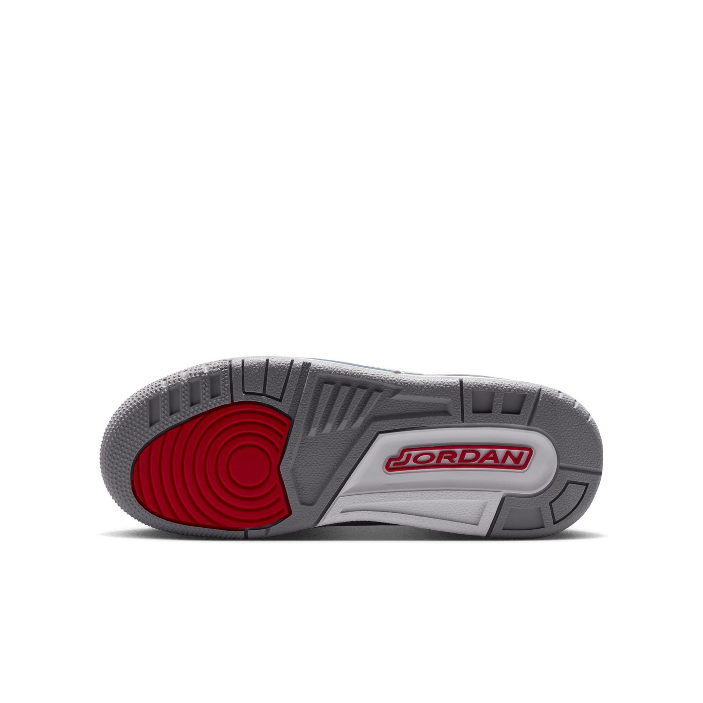 JORDAN 3 RETRO (TD)