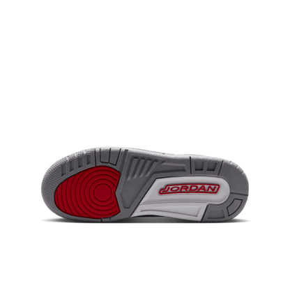 JORDAN 3 RETRO (TD)