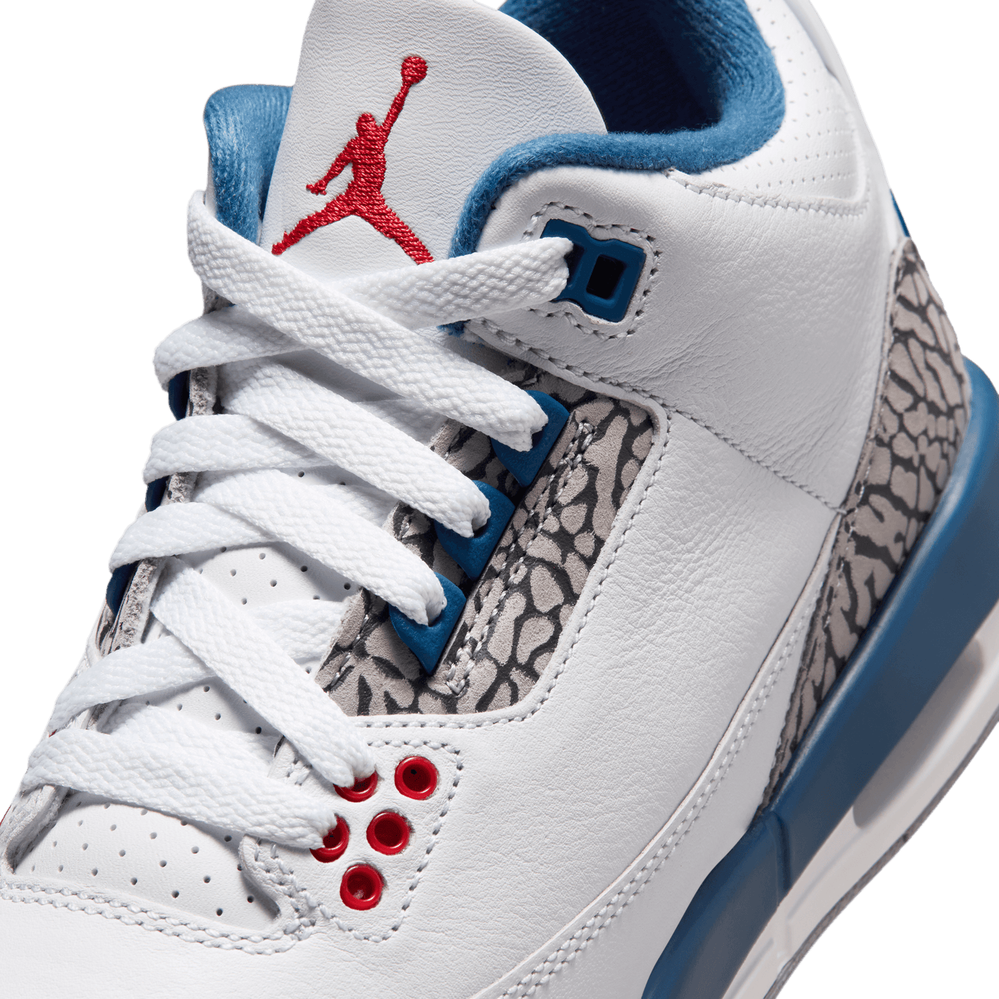 JORDAN 3 RETRO (TD)