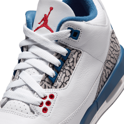 JORDAN 3 RETRO (TD)