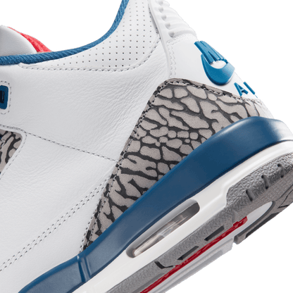 JORDAN 3 RETRO (TD)