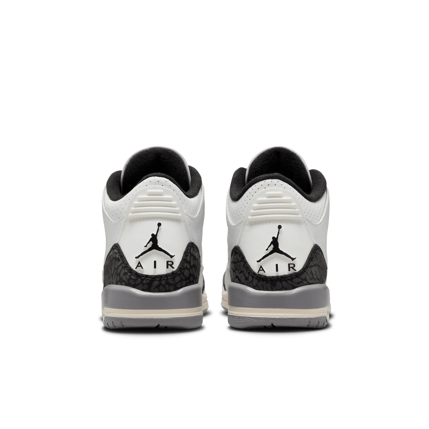 AIR JORDAN 3 RETRO (GS)