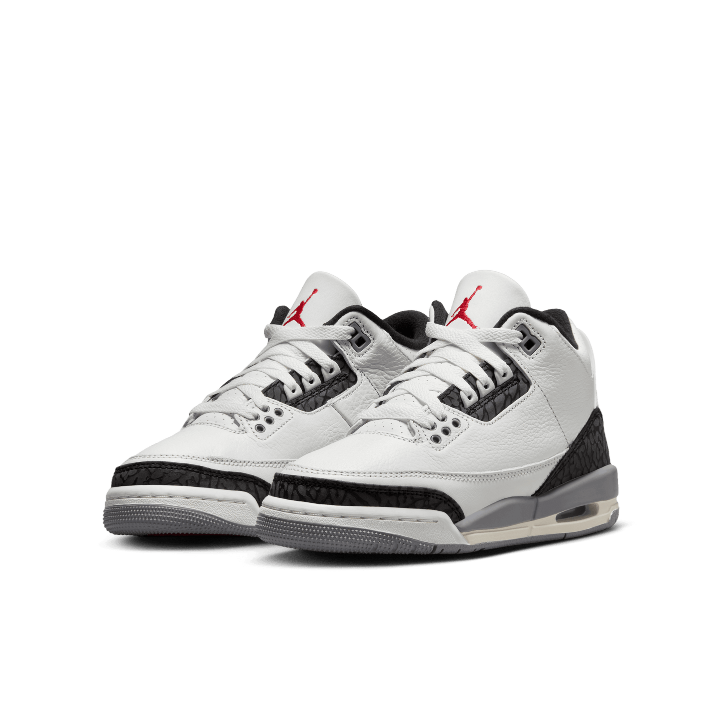 AIR JORDAN 3 RETRO (GS)