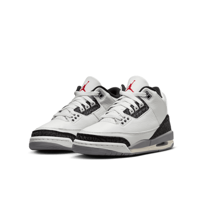 AIR JORDAN 3 RETRO (GS)