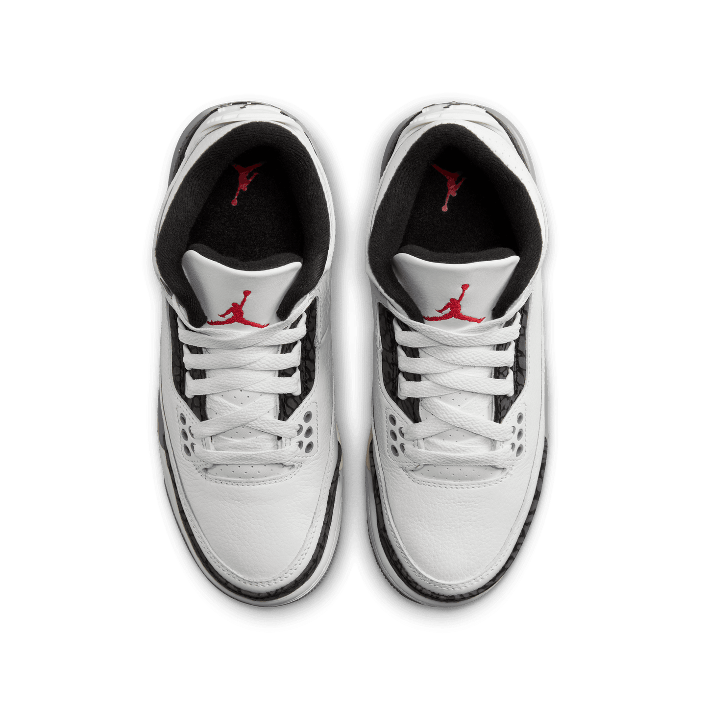 AIR JORDAN 3 RETRO (GS)