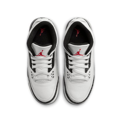 AIR JORDAN 3 RETRO (GS)