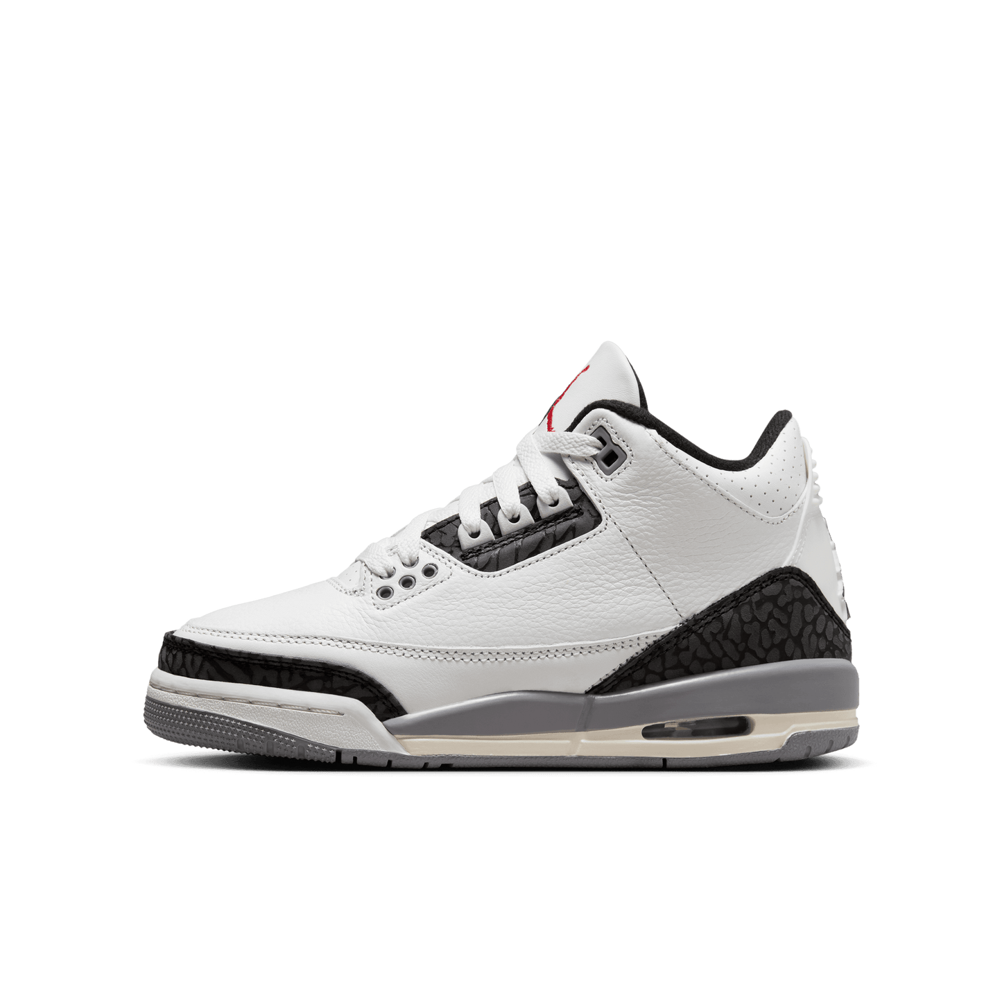 AIR JORDAN 3 RETRO (GS)