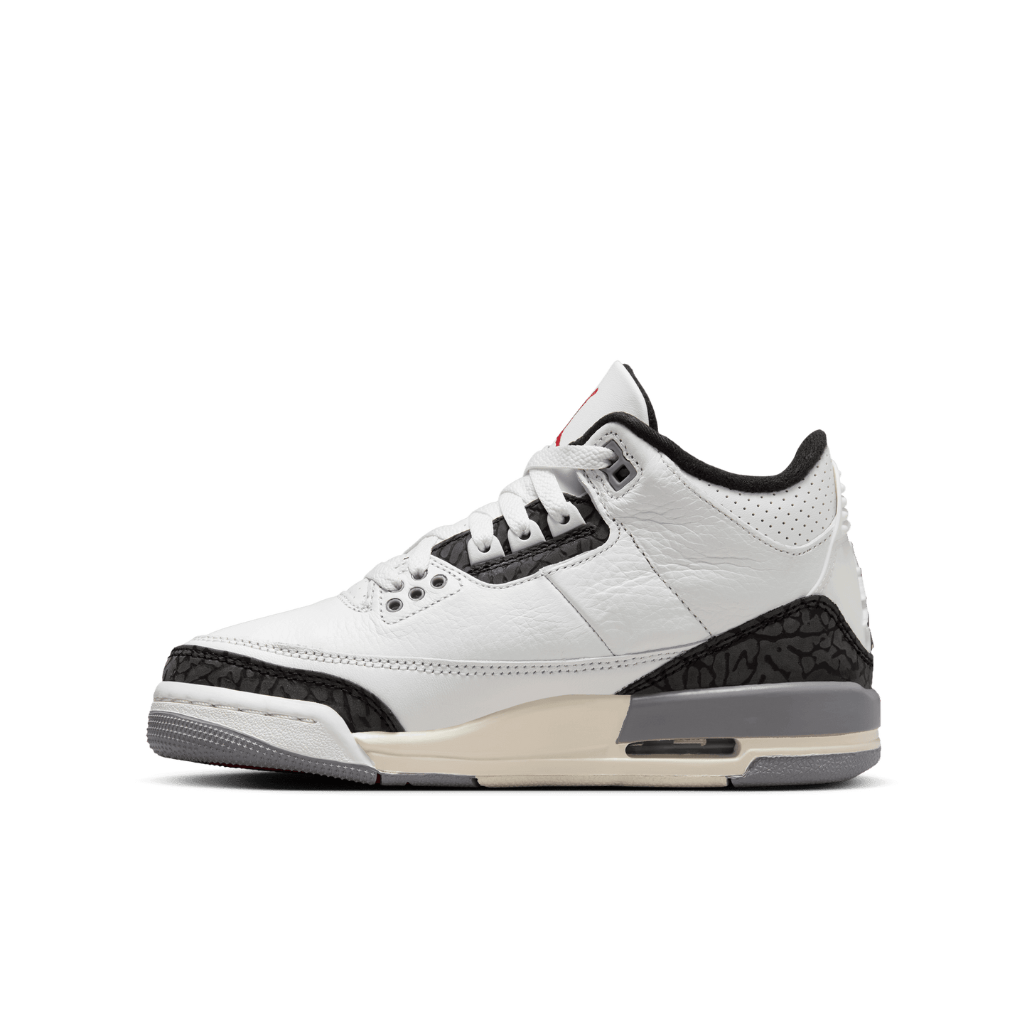 AIR JORDAN 3 RETRO (GS)