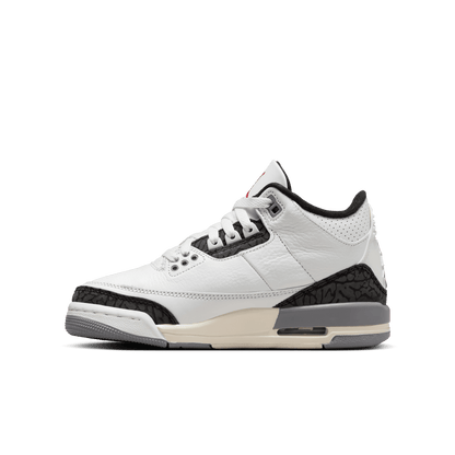 AIR JORDAN 3 RETRO (GS)