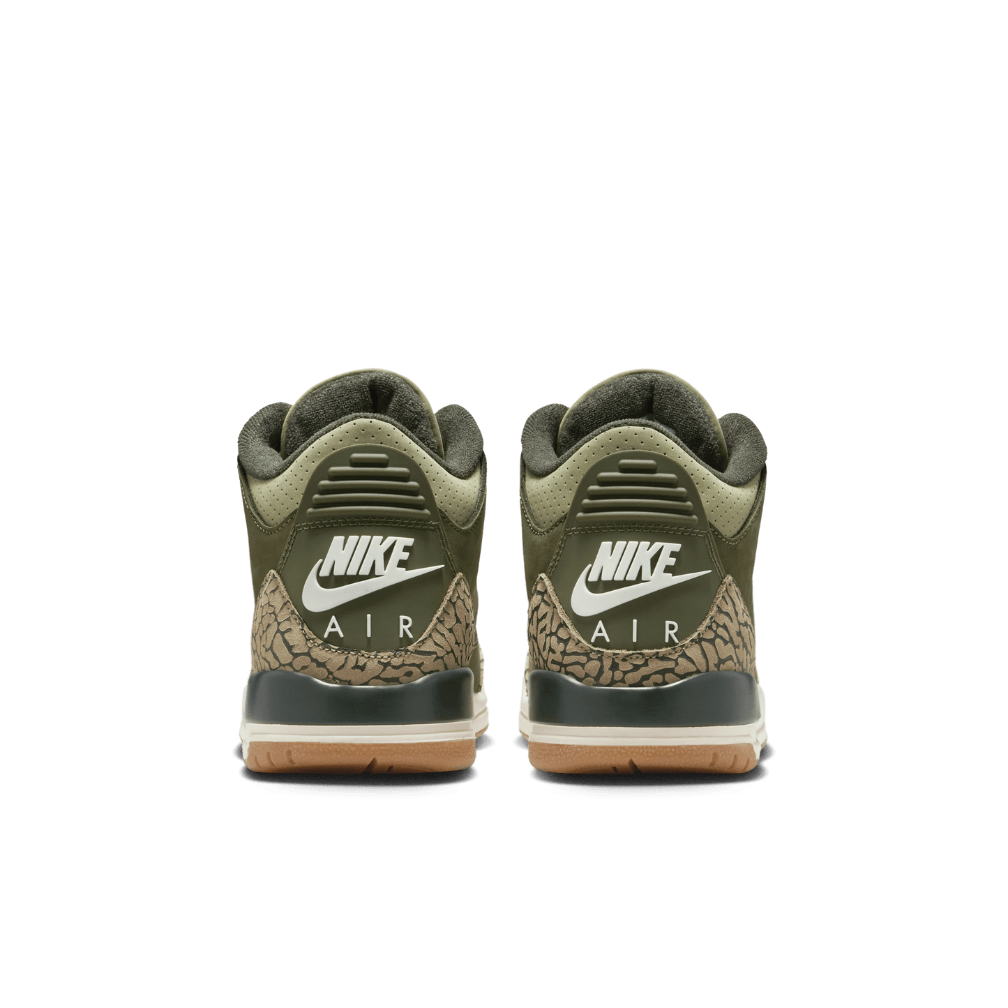 AIR JORDAN 3 RETRO (GS)