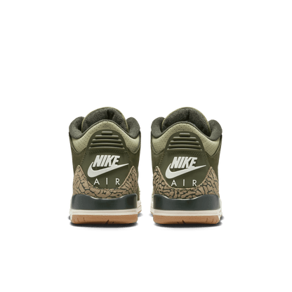 AIR JORDAN 3 RETRO (GS)