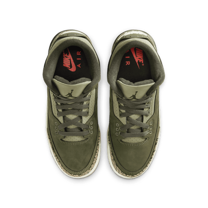 AIR JORDAN 3 RETRO (GS)