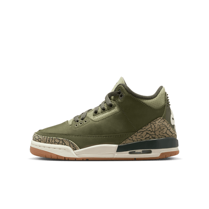 AIR JORDAN 3 RETRO (GS)