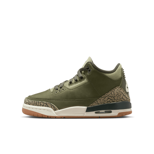 AIR JORDAN 3 RETRO (GS)