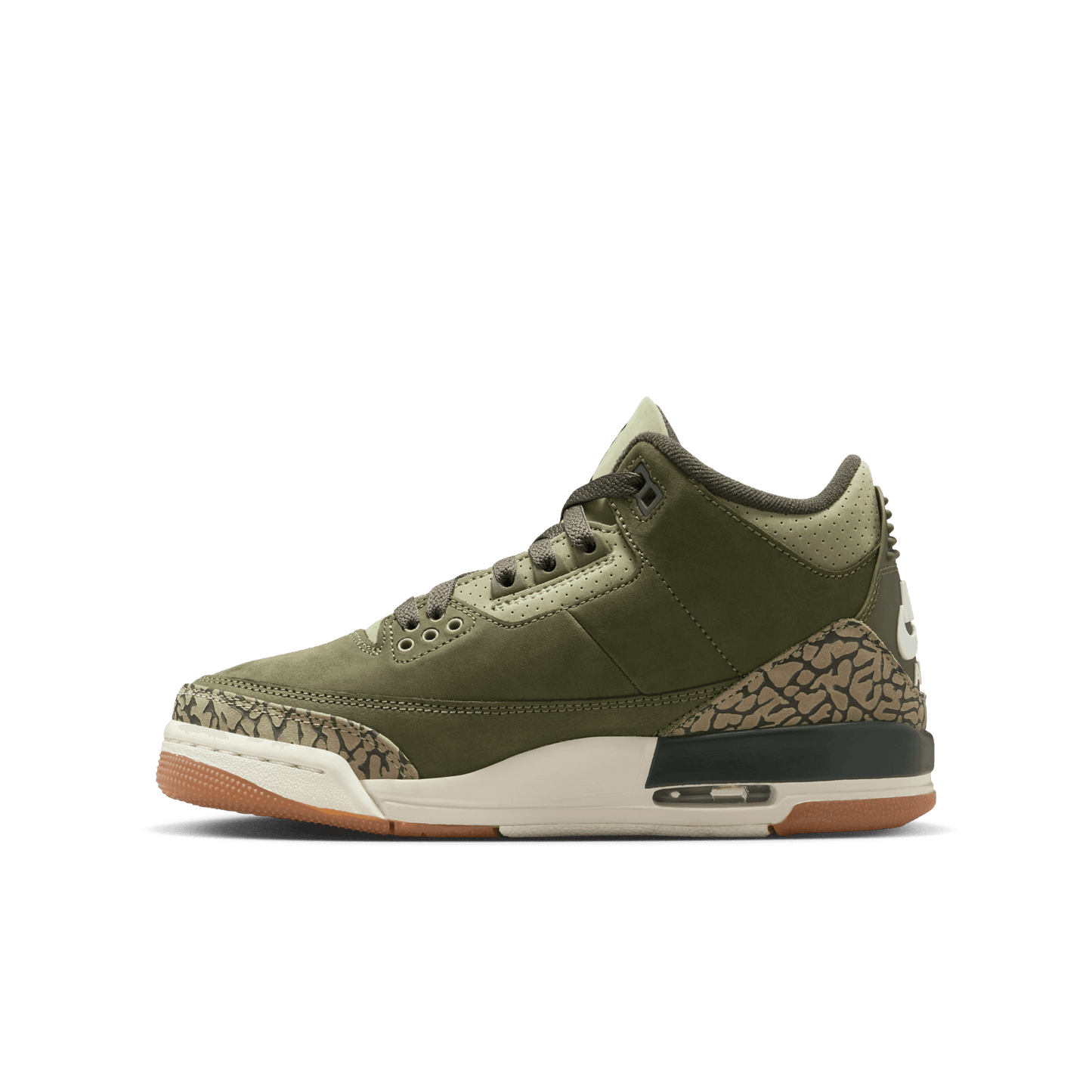 AIR JORDAN 3 RETRO (GS)