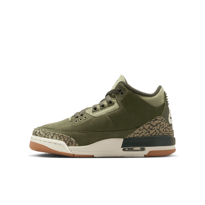 AIR JORDAN 3 RETRO (GS)