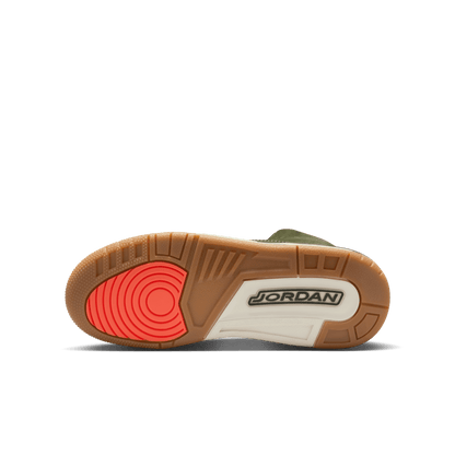 AIR JORDAN 3 RETRO (GS)