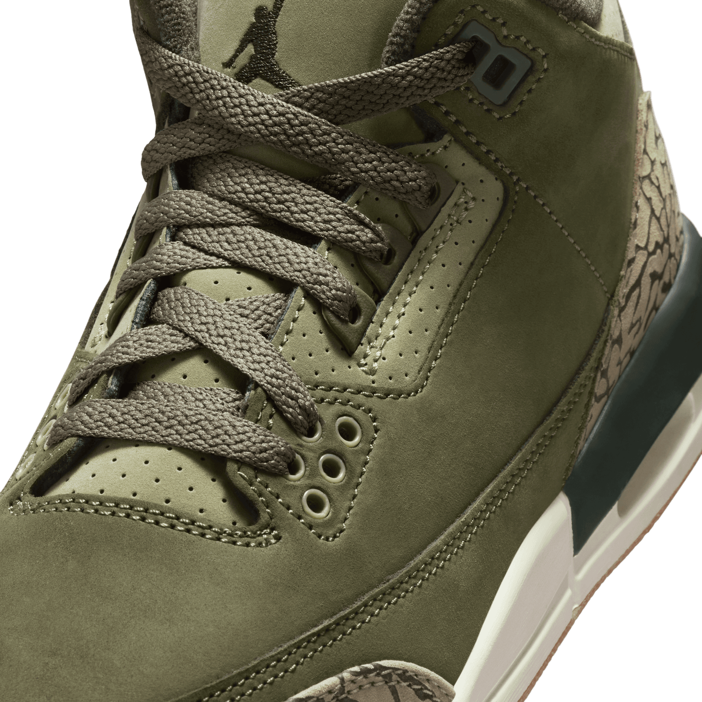 AIR JORDAN 3 RETRO (GS)