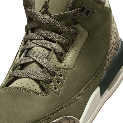 AIR JORDAN 3 RETRO (GS)