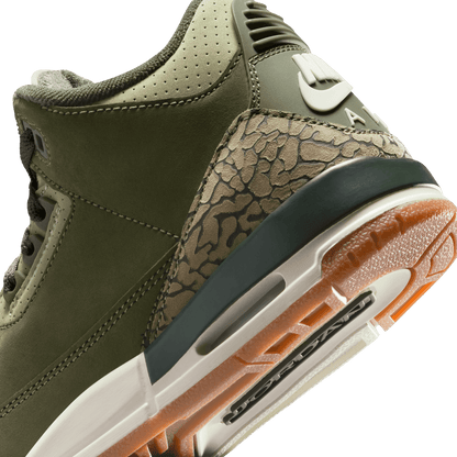 AIR JORDAN 3 RETRO (GS)