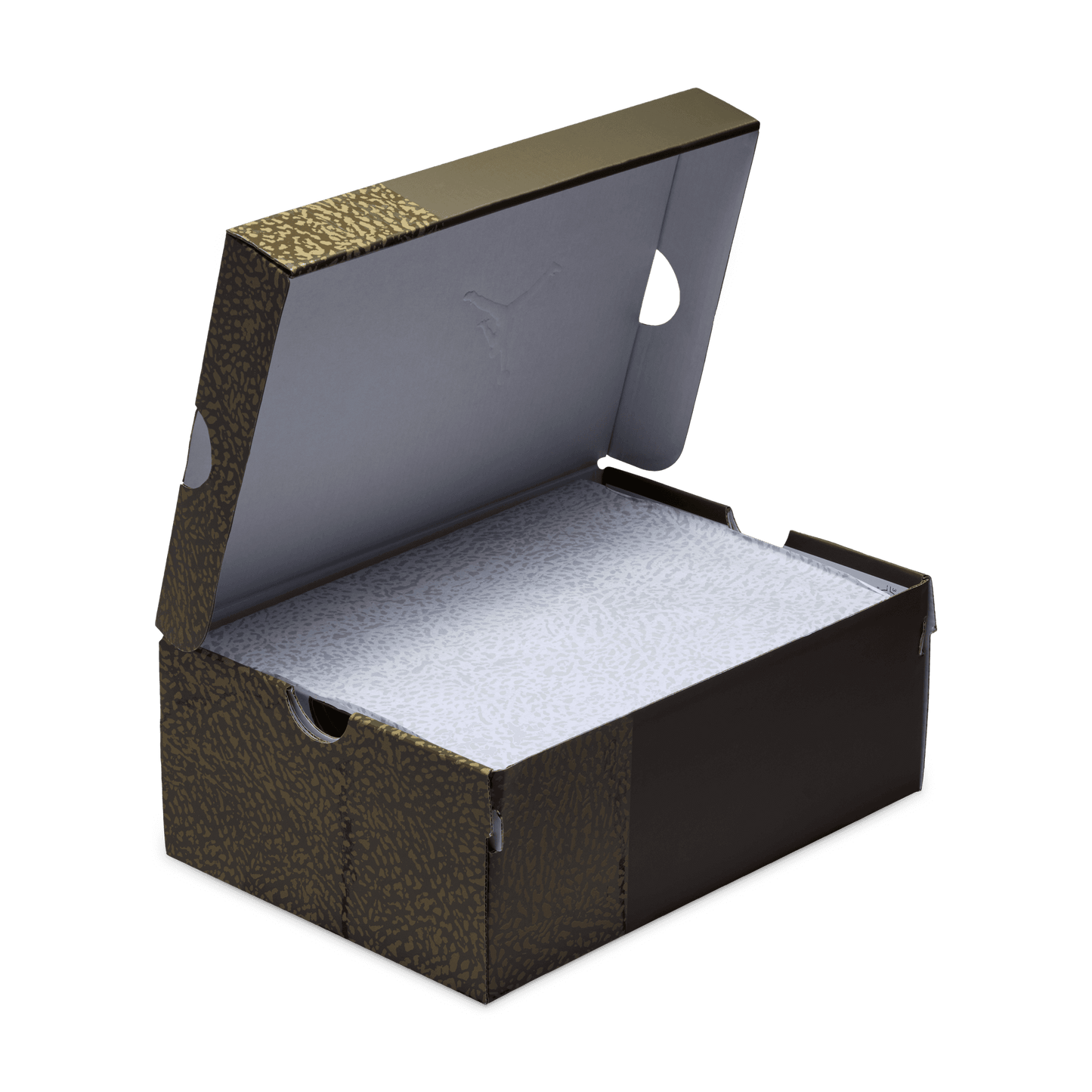 AIR JORDAN 3 RETRO (GS)